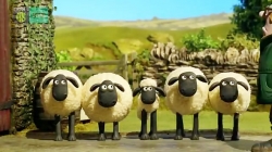 بره ناقلا (مهمان غیرقابل اعتماد)